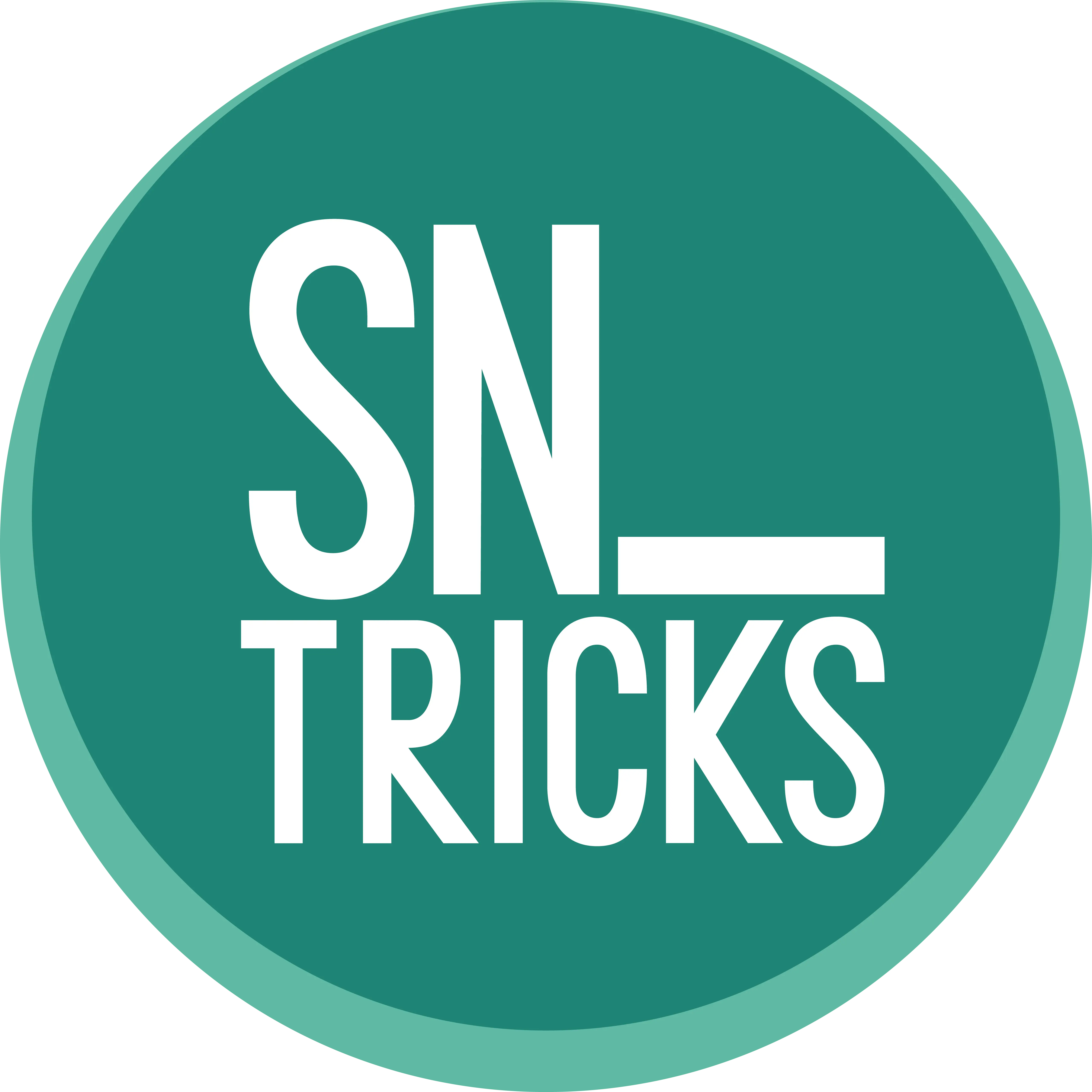 SN-Tricks Logo